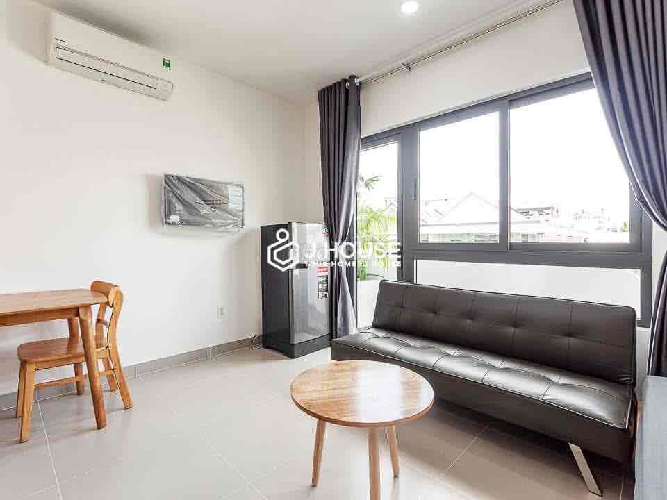 Studio Bandol House near etown/ Ga 3 Tân Bình
