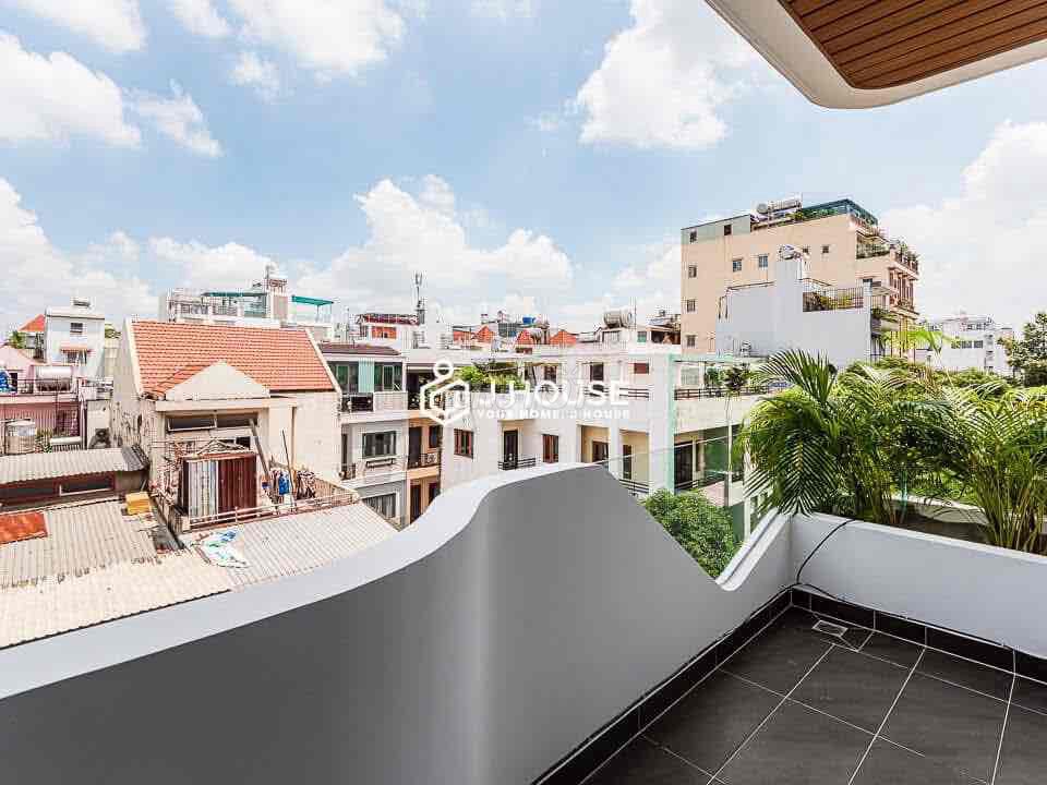 Studio Bandol House near etown/ Ga 3 Tân Bình