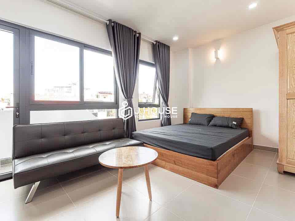 Studio Bandol House near etown/ Ga 3 Tân Bình