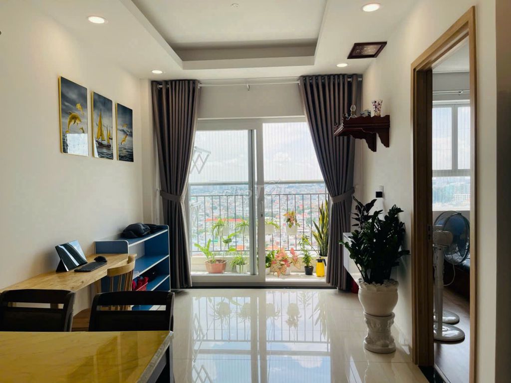 need to rent the moonlight 2 bedrooms 12 million full furniture, fresh view house