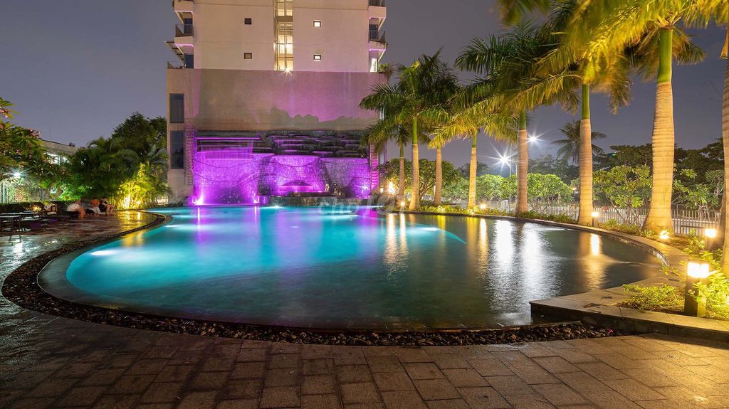 Diamond Lotus Riverside 1 bedroom 1 toiletbm2_full interior is fine