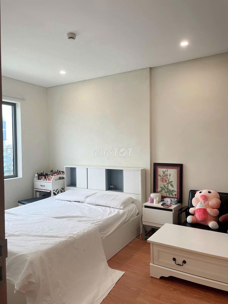 Diamond Lotus Riverside 1 bedroom 1 toiletbm2_full interior is fine