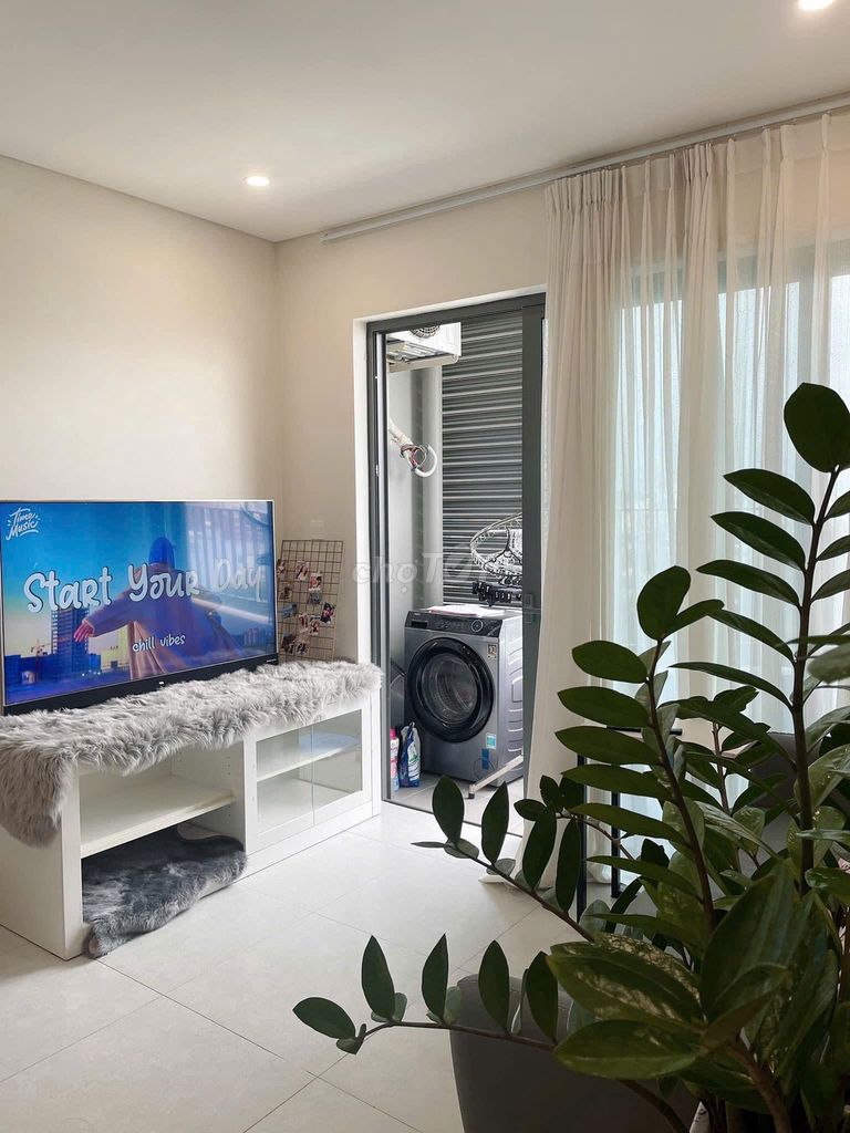 Diamond Lotus Riverside 1 bedroom 1 toiletbm2_full interior is fine