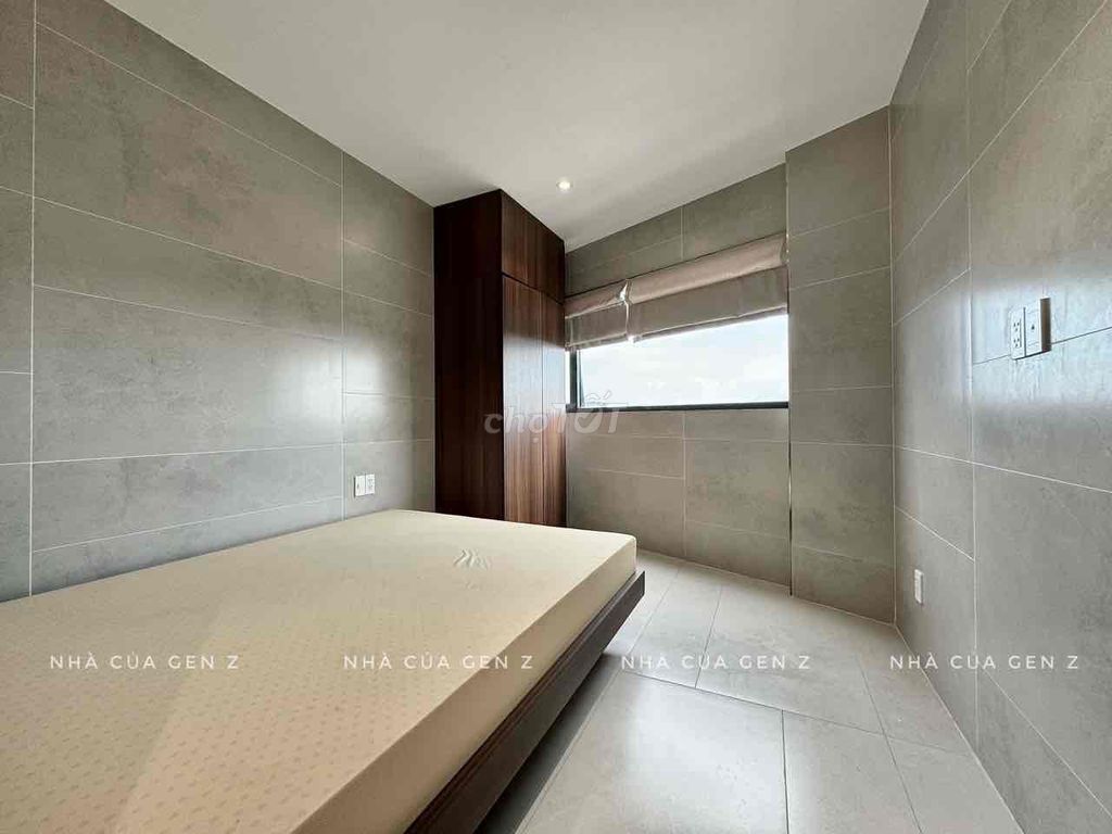 Mini Hall 1 bedroom 2 new Bancol, Etown-Tân Bình.