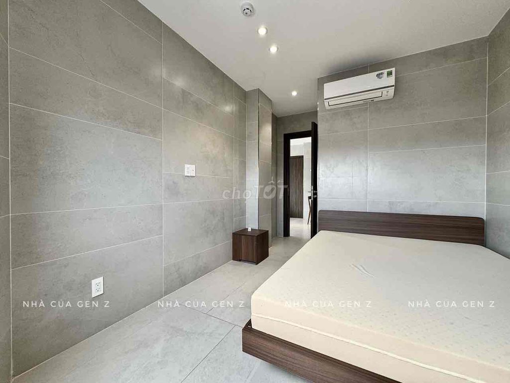 Mini Hall 1 bedroom 2 new Bancol, Etown-Tân Bình.