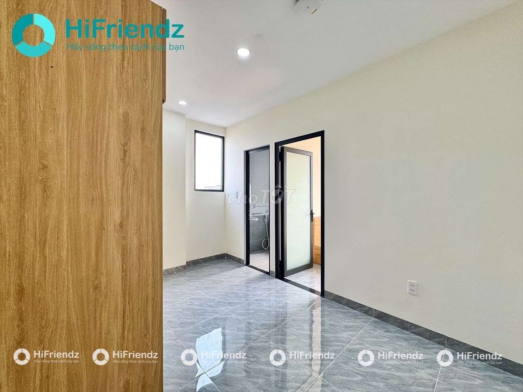 Rent a full kitchen bedroom. Thạnh Lộc District 12th.