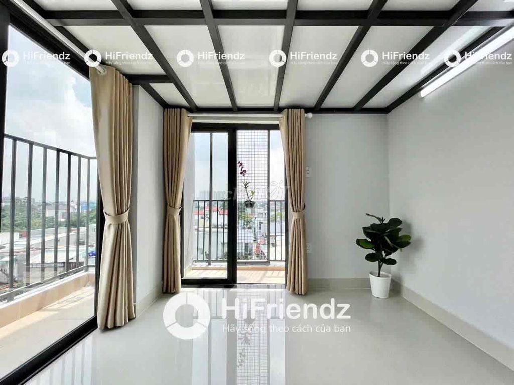 apartment ENCol full A-Z_Tỉnh lộ 10, Bình Tân