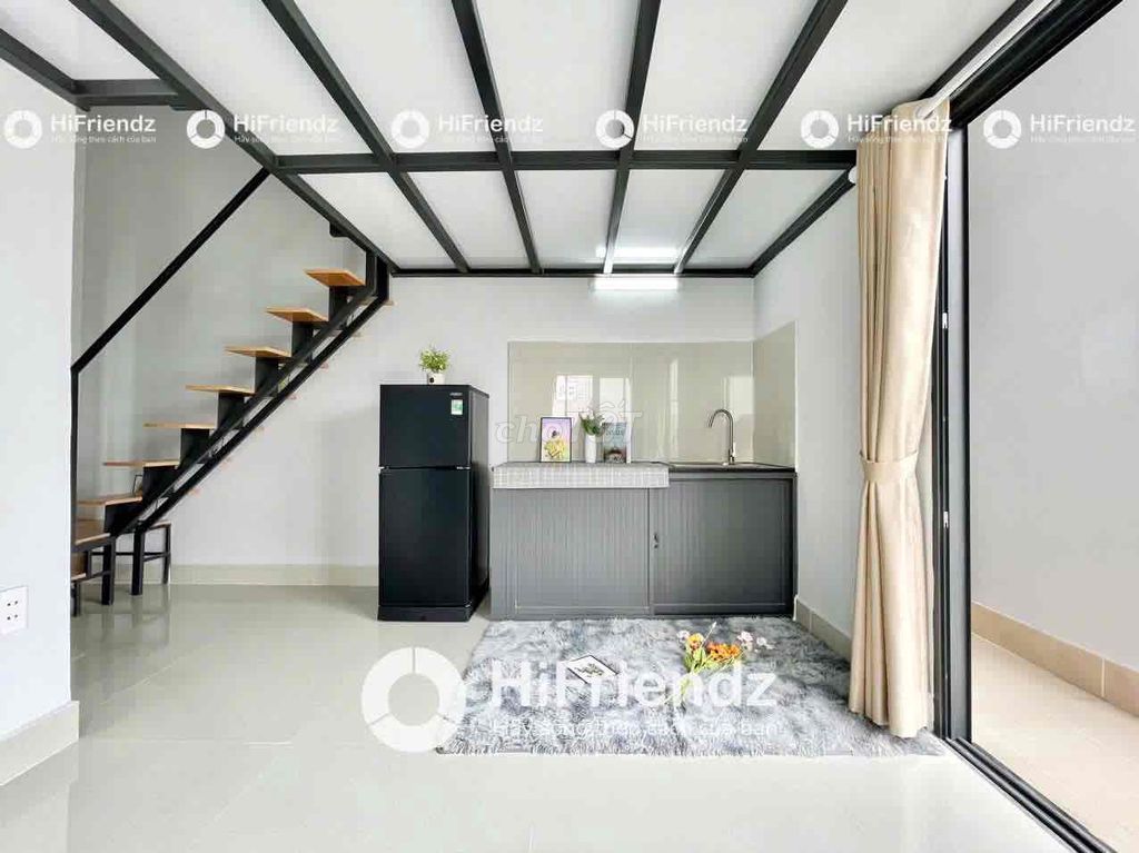apartment ENCol full A-Z_Tỉnh lộ 10, Bình Tân