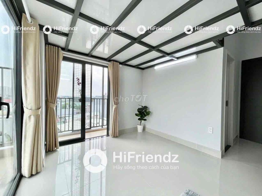 apartment ENCol full A-Z_Tỉnh lộ 10, Bình Tân