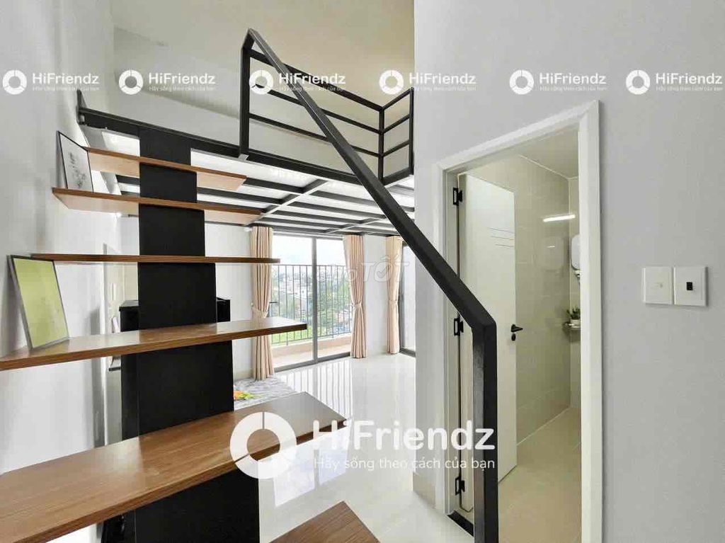 apartment ENCol full A-Z_Tỉnh lộ 10, Bình Tân