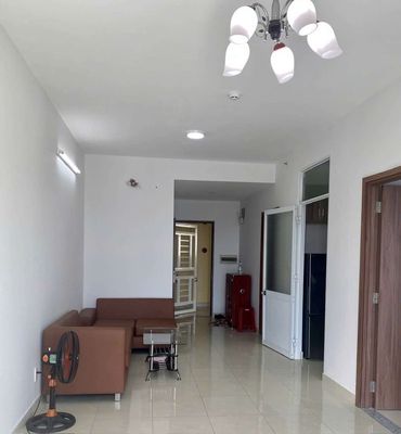 Rent the apartment of Zqk7 2 bedrooms full of furniture 7 million beautiful Trung Mỹ Tây