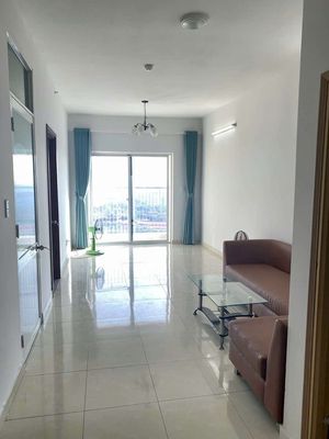 Rent the apartment of Zqk7 2 bedrooms full of furniture 7 million beautiful Trung Mỹ Tây