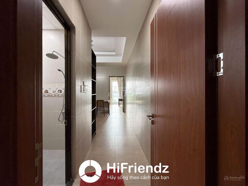 Rent the Guardian of one bedroom, two new bedrooms, right here in the Meading Shilling District 6