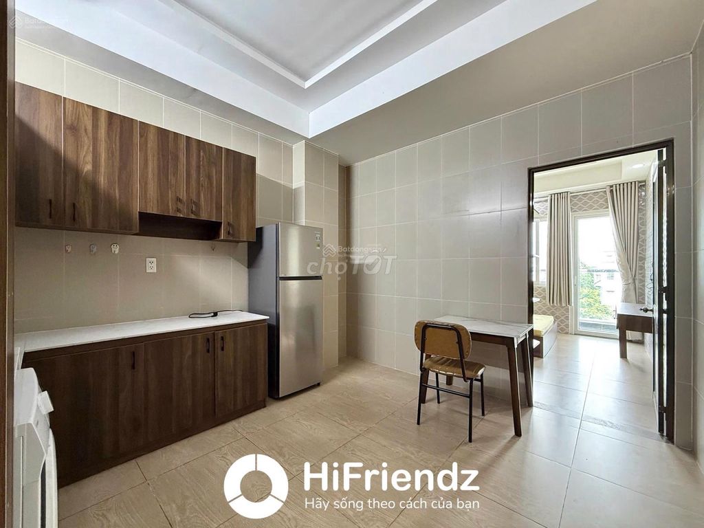 Rent the Guardian of one bedroom, two new bedrooms, right here in the Meading Shilling District 6