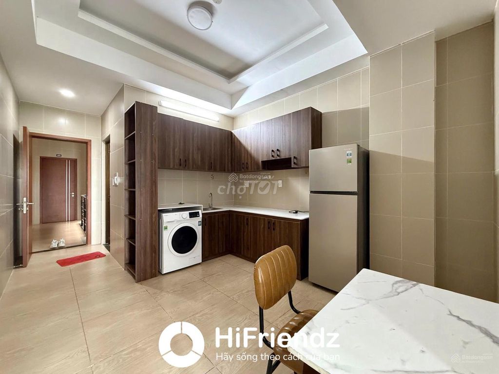 Rent the Guardian of one bedroom, two new bedrooms, right here in the Meading Shilling District 6