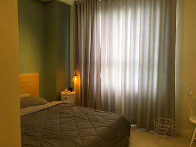 Rent two bedrooms. 73 M2 apartment Lexington novaland 16 million.