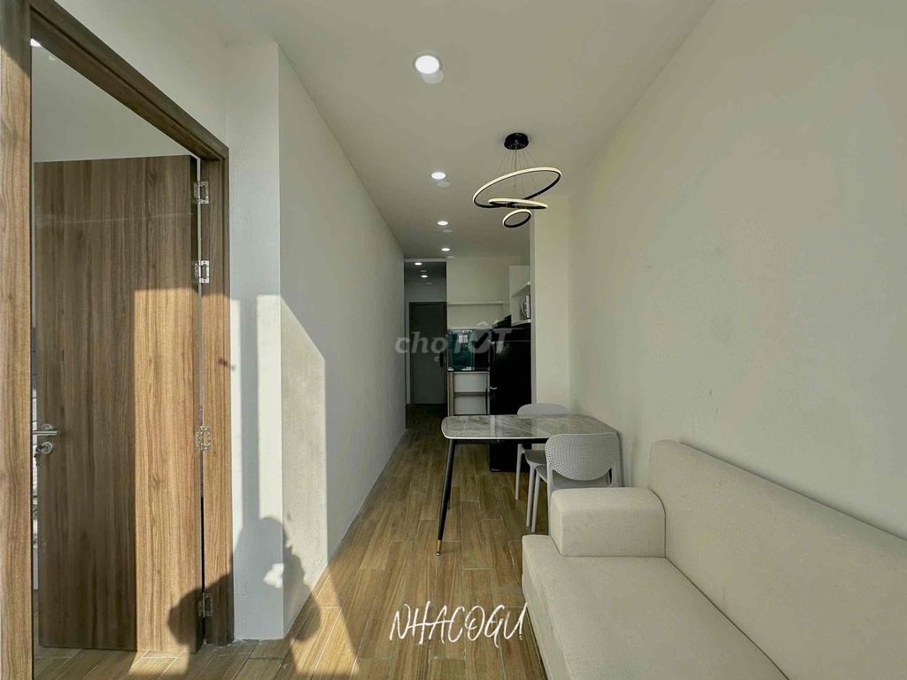 Cleared off to one bedroom - two bedrooms - 60 meters - Âu Cơ - large soft prices