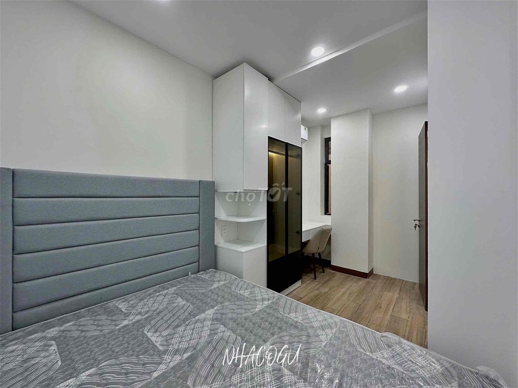 Cleared off to one bedroom - two bedrooms - 60 meters - Âu Cơ - large soft prices