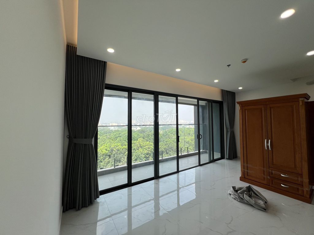 Rent the Celadon City Tân Phú 107 m2 3 bedrooms Ananta Plus The Transcess