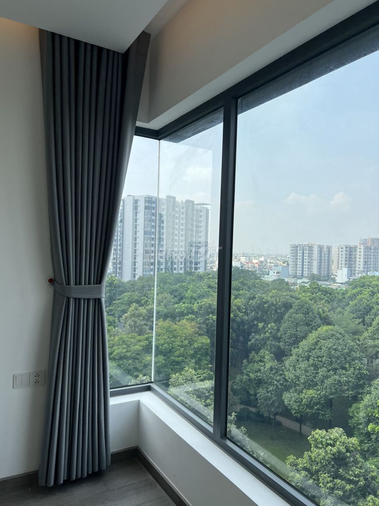 Rent the Celadon City Tân Phú 107 m2 3 bedrooms Ananta Plus The Transcess