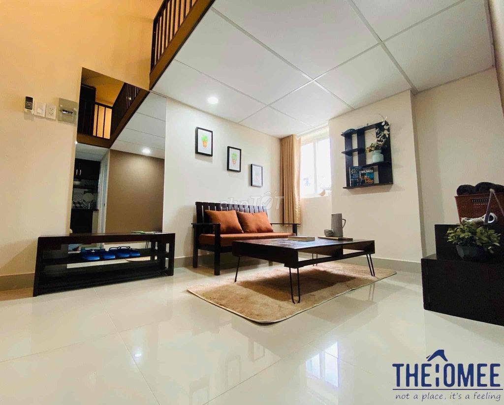 apartment 55 M2 full elevator interior, car vault