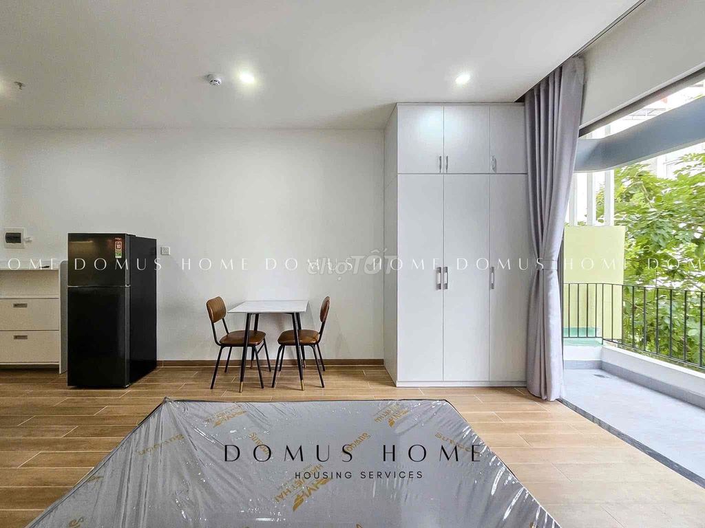 advanced apartment_right etown Cộng Hoà_the right price_full interior
