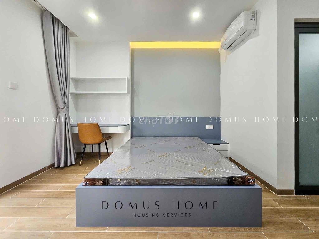 advanced apartment_right etown Cộng Hoà_the right price_full interior