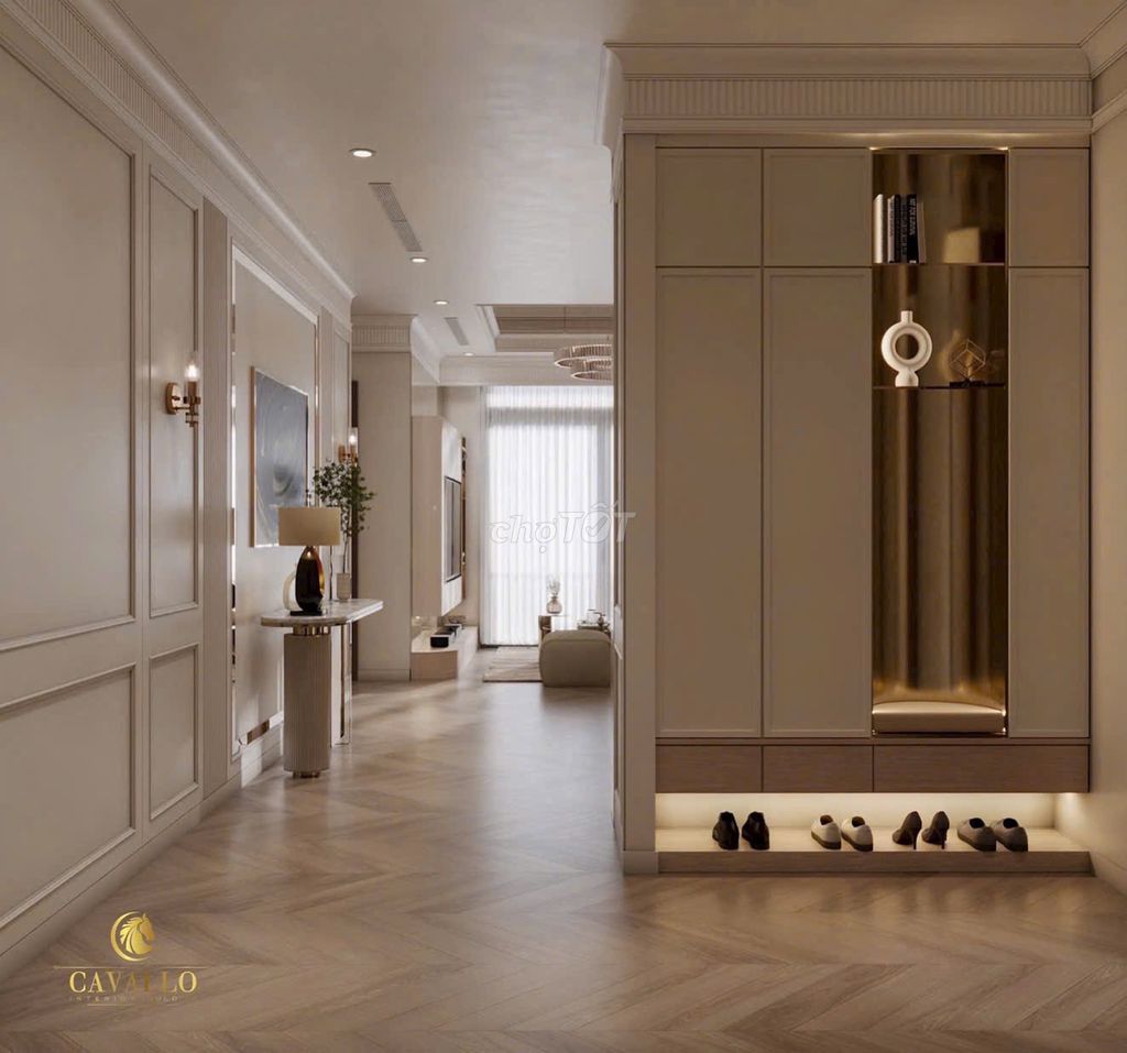 Rent two Laomes bason 82 m - Golden River bedrooms - 247.