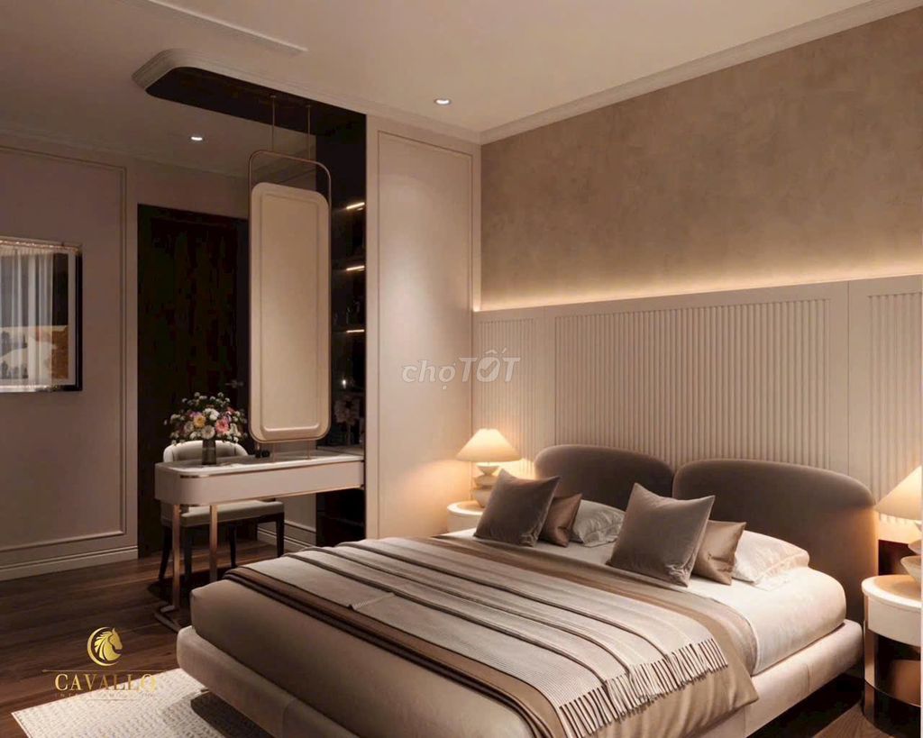 Rent two Laomes bason 82 m - Golden River bedrooms - 247.