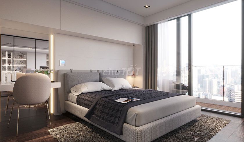 Sunshine Sky City leased two bedrooms, three bedrooms, four bedrooms, costing 12.5 million.