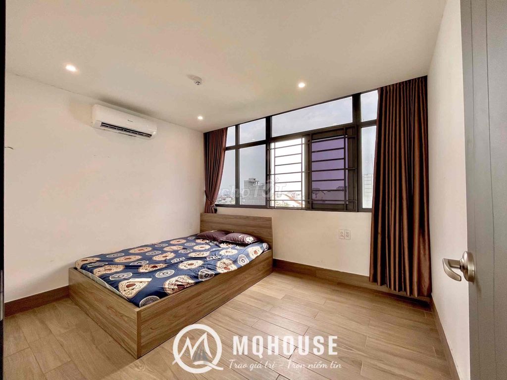 apartment 2/3 bedroom clear view - full interior Tân Quý – Tân Phú