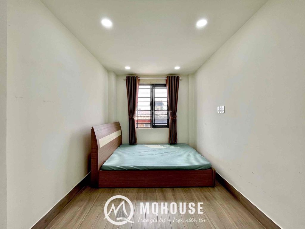 apartment 2/3 bedroom clear view - full interior Tân Quý – Tân Phú