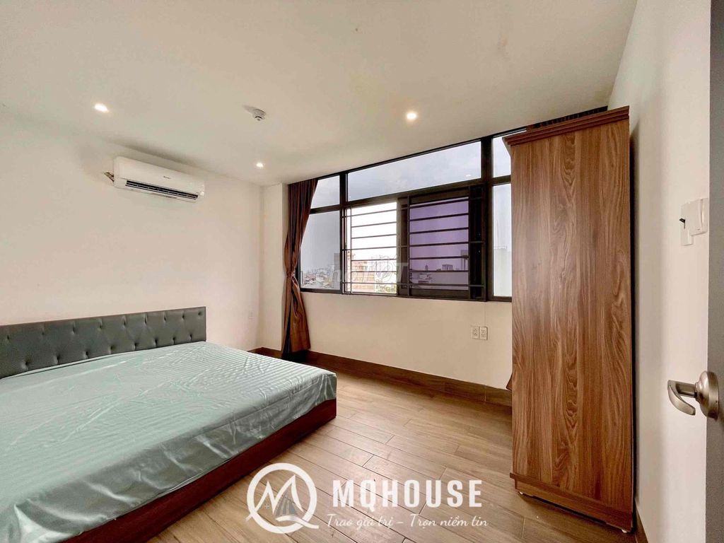 apartment 2/3 bedroom clear view - full interior Tân Quý – Tân Phú
