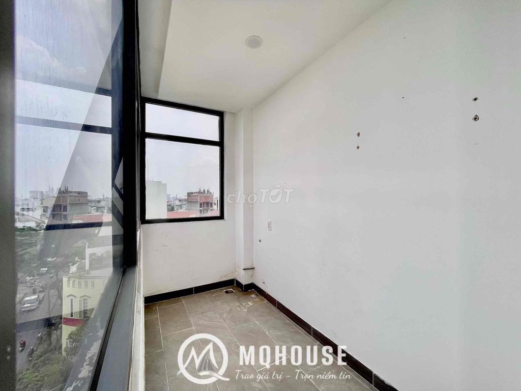 apartment 2/3 bedroom clear view - full interior Tân Quý – Tân Phú