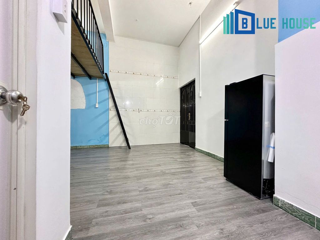 The new apartment built Full Seven Right here at Tân Bình Constitutional University