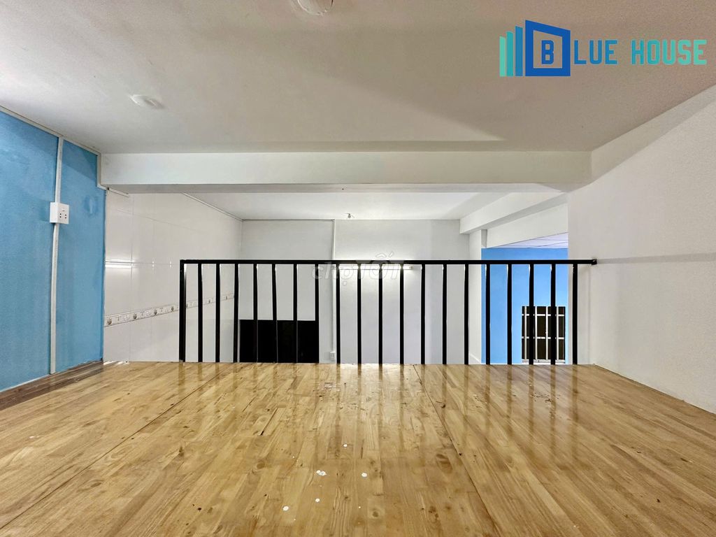 The new apartment built Full Seven Right here at Tân Bình Constitutional University