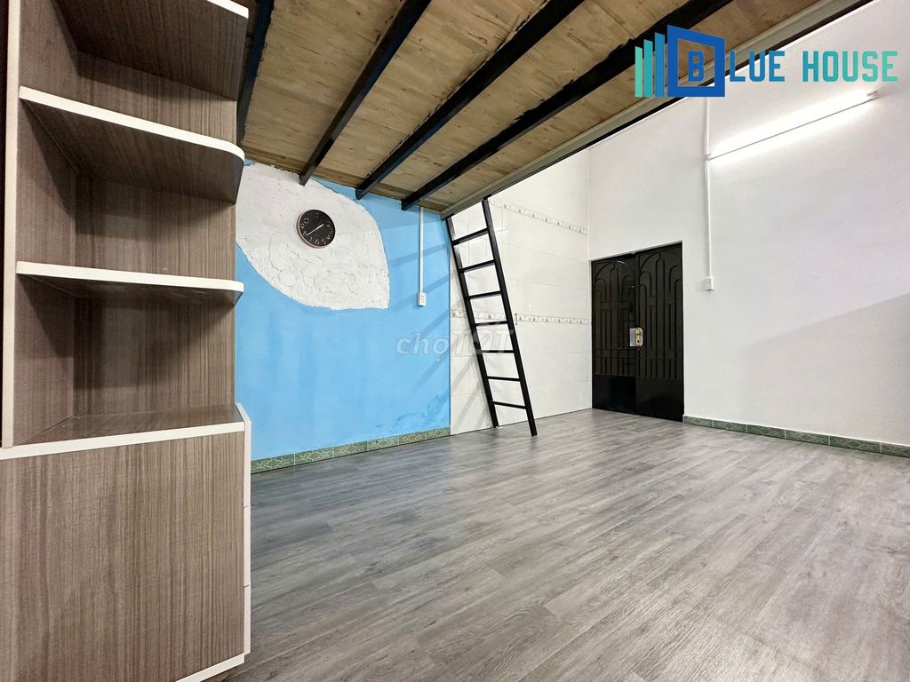 The new apartment built Full Seven Right here at Tân Bình Constitutional University
