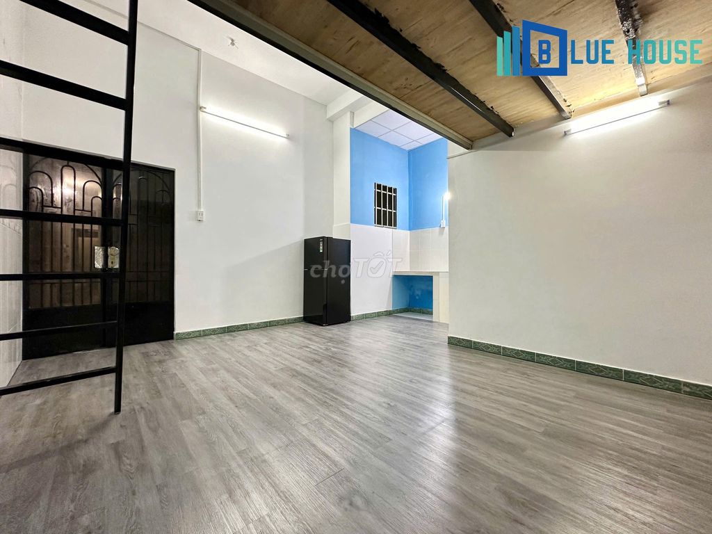 The new apartment built Full Seven Right here at Tân Bình Constitutional University