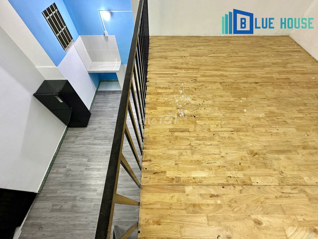 The new apartment built Full Seven Right here at Tân Bình Constitutional University