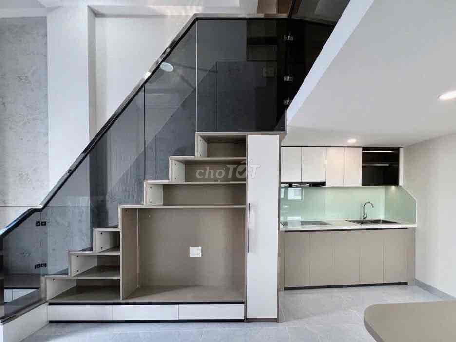 Rent the balcony studio full interior section 7