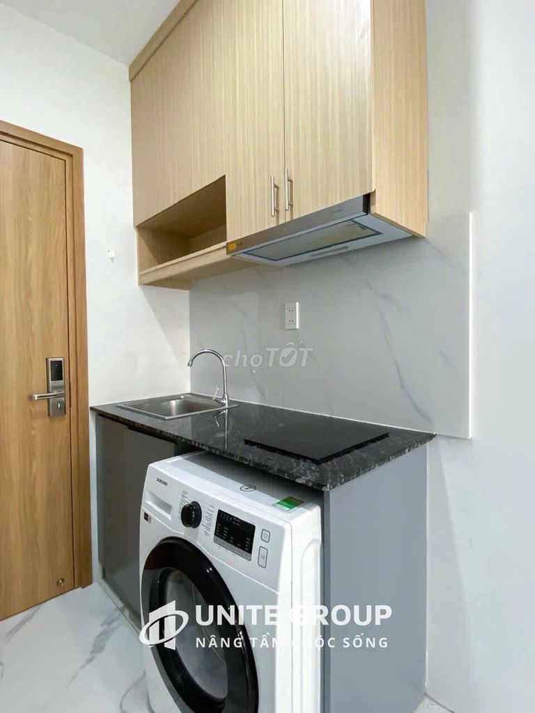 Studio bancon in cash - near Kasc Him Lam, Mart Mart, University of Sun the Win