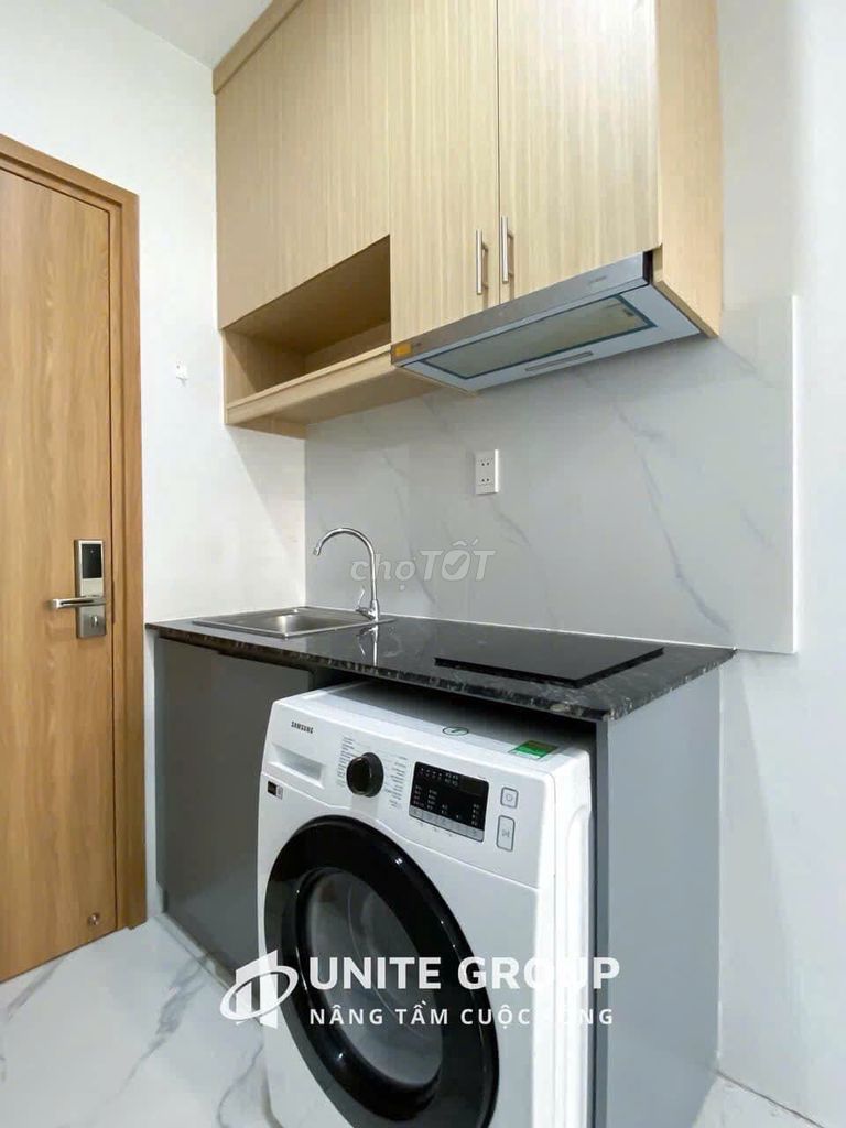 Studio bancon in cash - near Kasc Him Lam, Mart Mart, University of Sun the Win