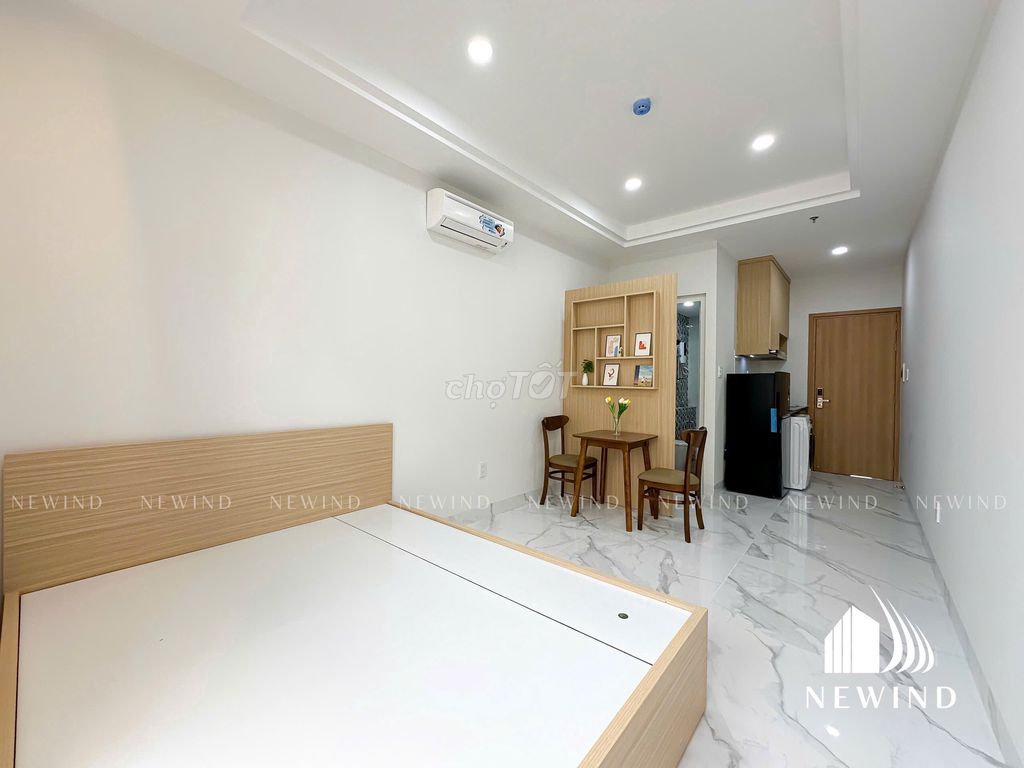Studio bancon in cash - near Kasc Him Lam, Mart Mart, University of Sun the Win