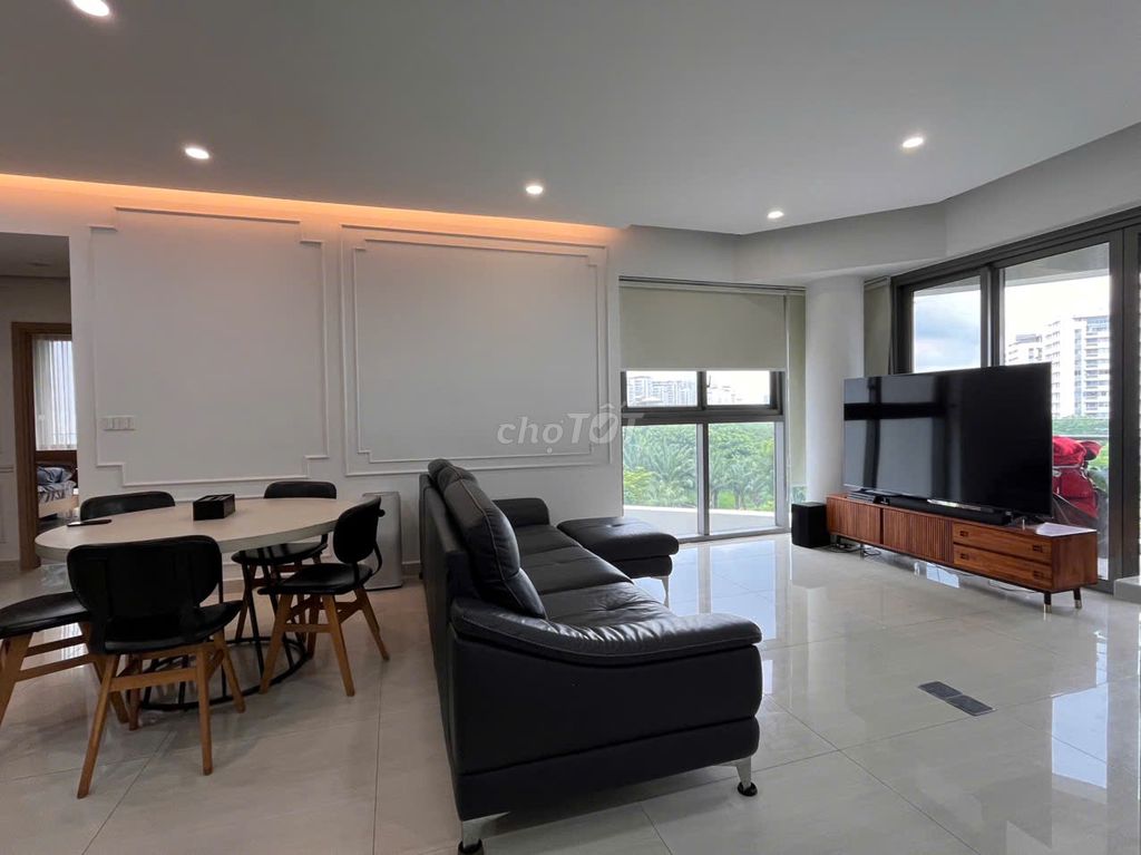 Need to quickly rent the entire Riverpark Premier apartment
