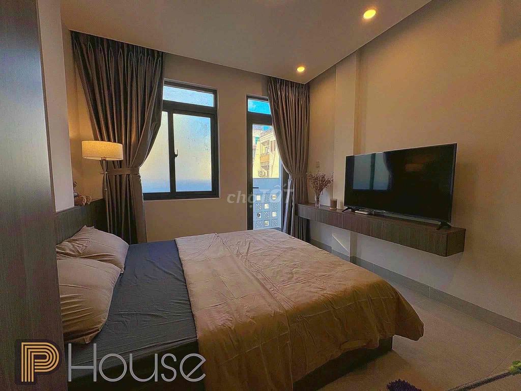 The new apartment's good at Hậu Giang, which is available for a new rented room.
