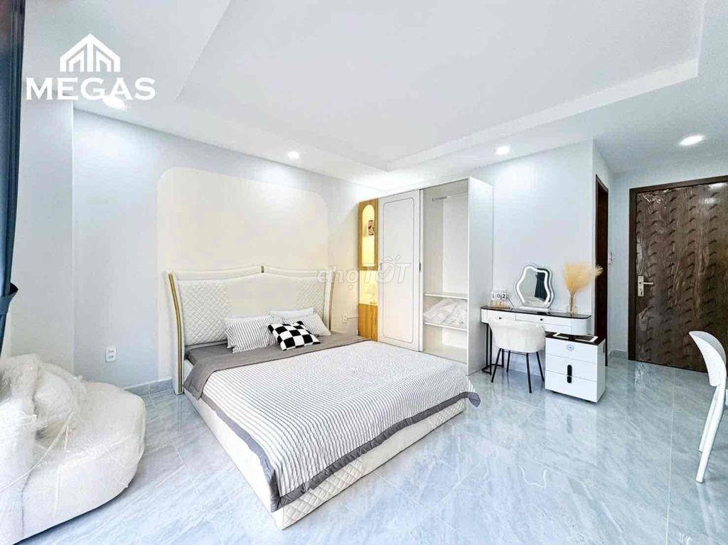 apartment 36 meters 2 balcony private washing machine right near blue row