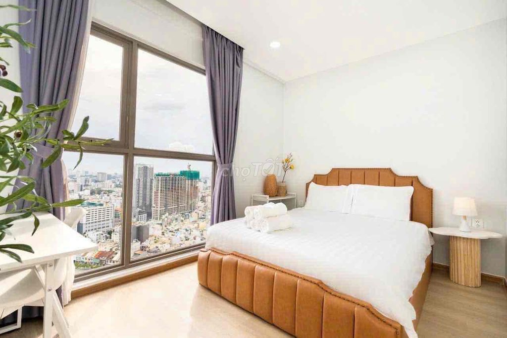 Rent Milllenium Ballroom 2 bedroom 2 Full Buildings District 4