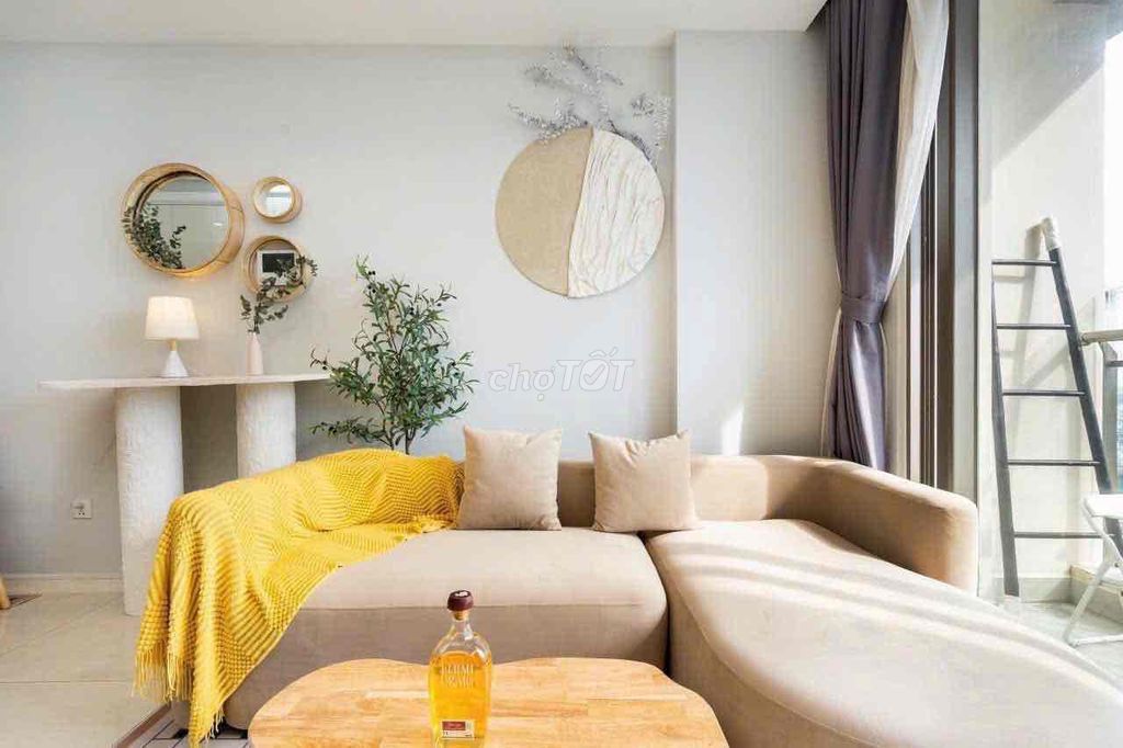 Rent Milllenium Ballroom 2 bedroom 2 Full Buildings District 4