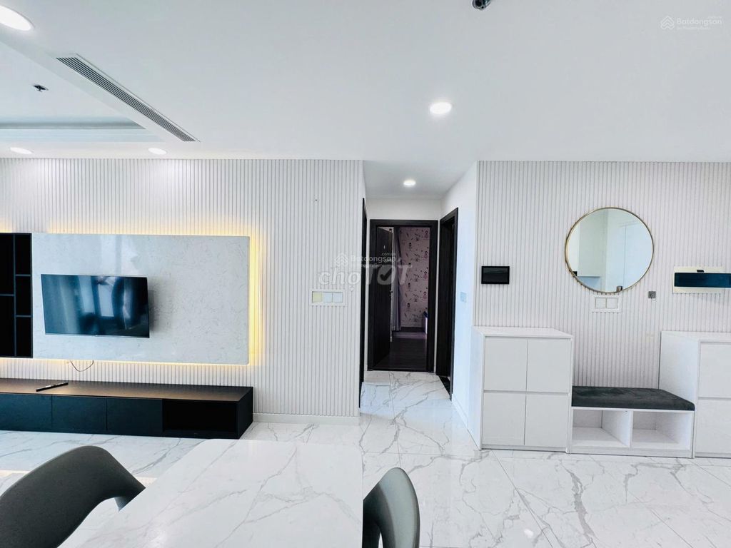 Sunshine Sky City for double bedroom 2 toilet 70 meters full interior only 17 million