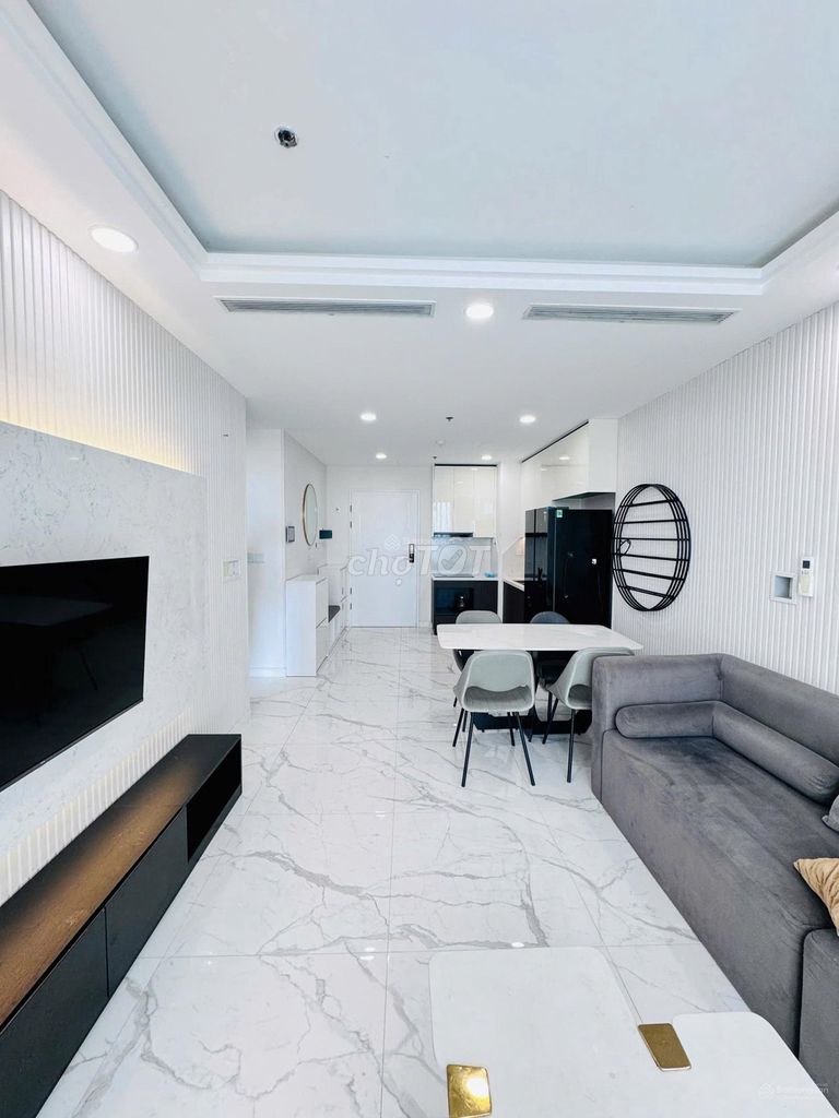 Sunshine Sky City for double bedroom 2 toilet 70 meters full interior only 17 million